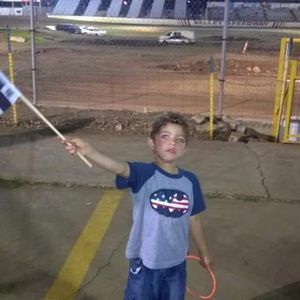 Meet your Posher, Ray